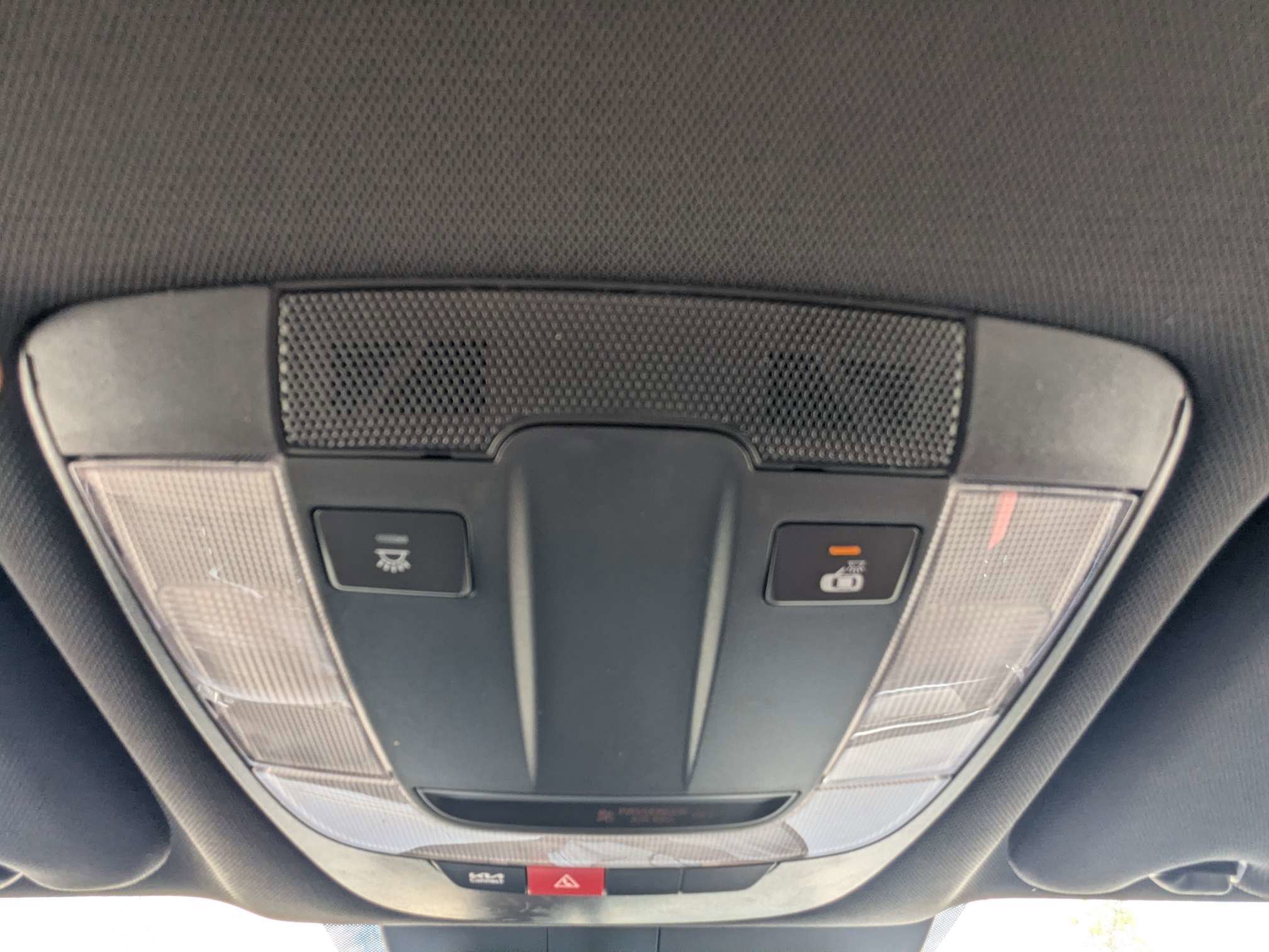 New 2026 Snow White Pearl Kia GT-Line FWD image 29
