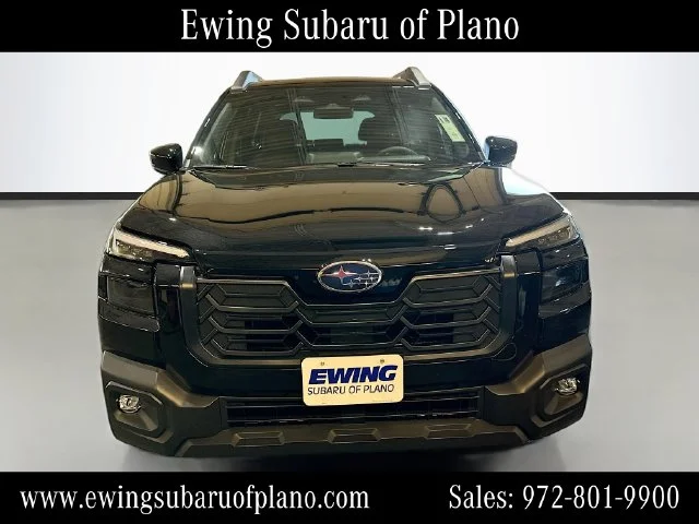 2026 Subaru Outback 2