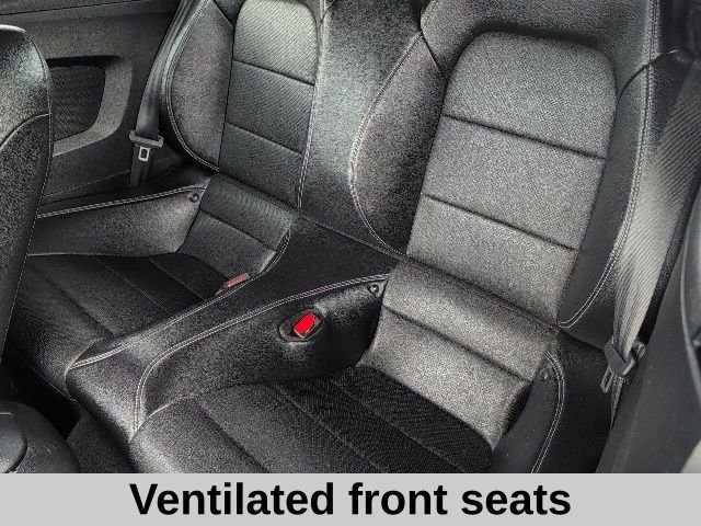 Used 2023 White Ford EcoBoost Premium image 13