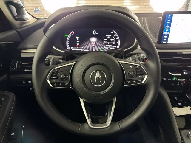 2026 Acura MDX Technology Package - Photo 20