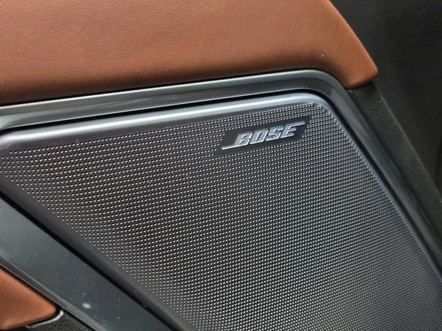 2026 GMC Sierra 3500HD Denali Ultimate - Photo 29