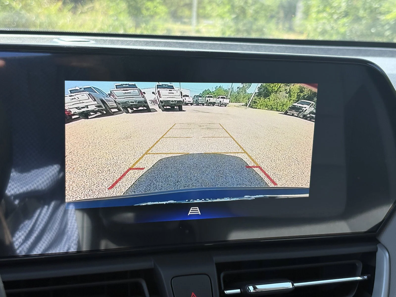 2026 Chevrolet Trailblazer LS - Photo 22
