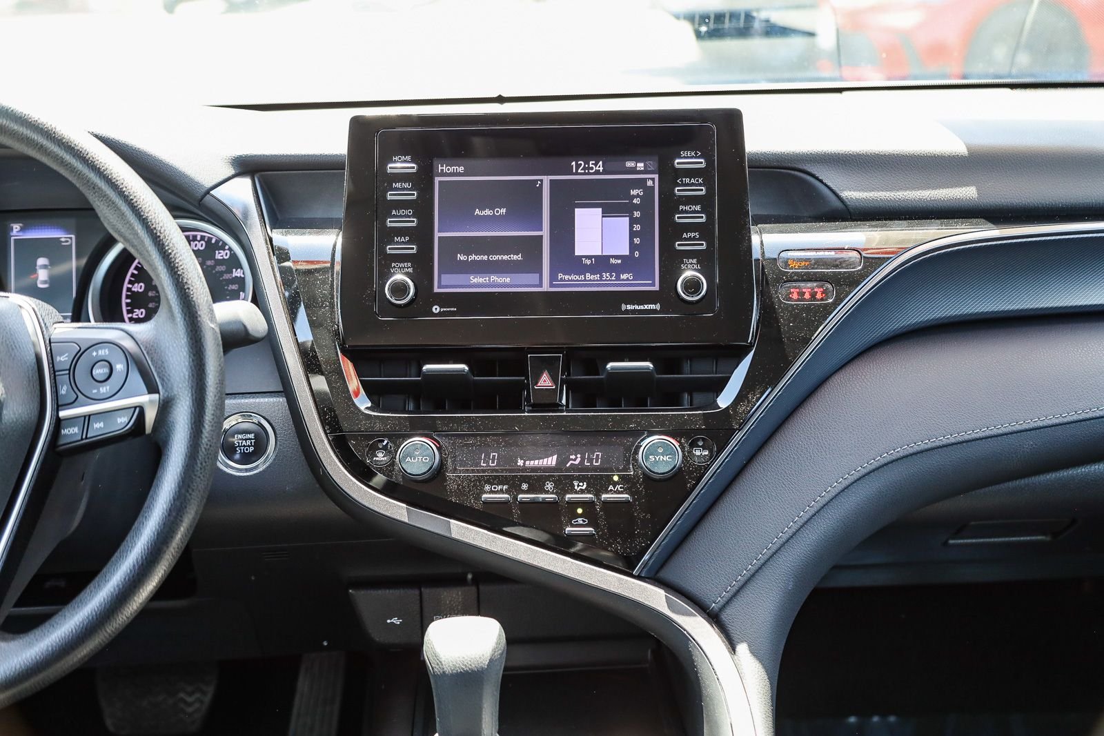 Certified Used 2024 Ice Toyota LE image 13