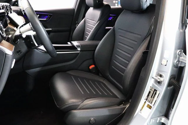 2025 Mercedes-Benz GLC Base - Photo 17