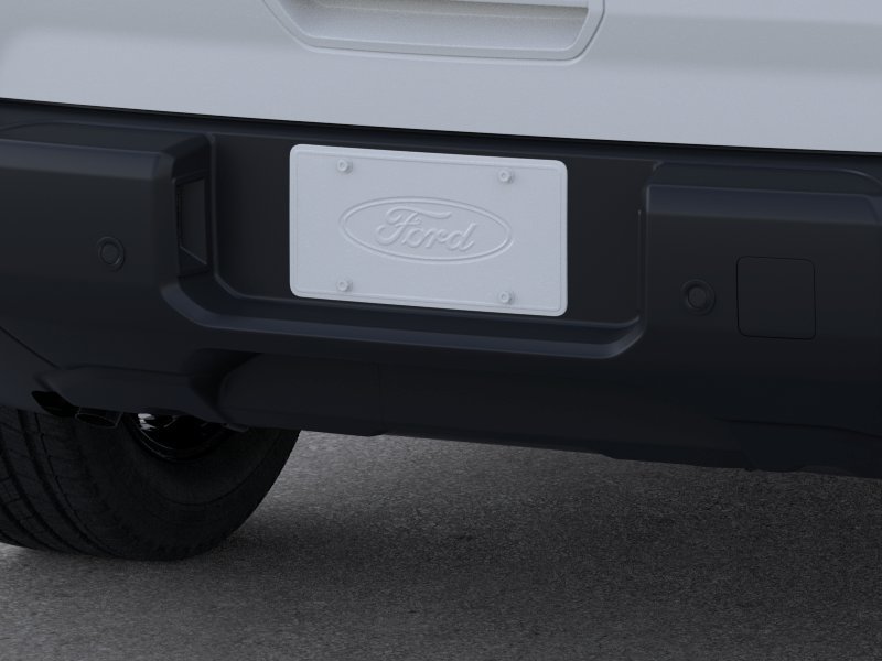 New 2026 Oxford White Ford Outer Banks® image 52