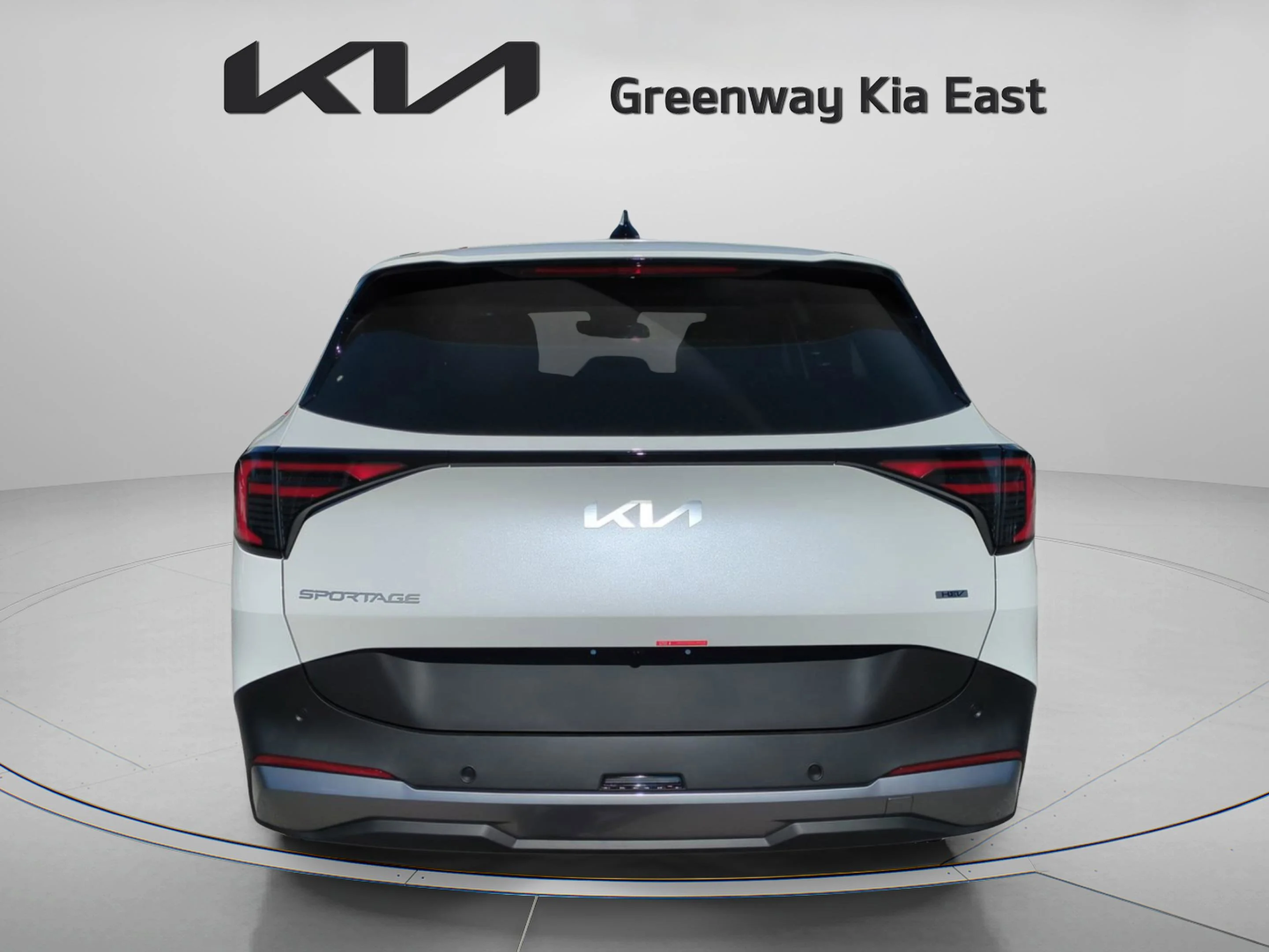 2026 Kia Sportage LX Hybrid - Photo 7