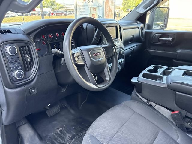 Certified Used 2020 White GMC Base image 12