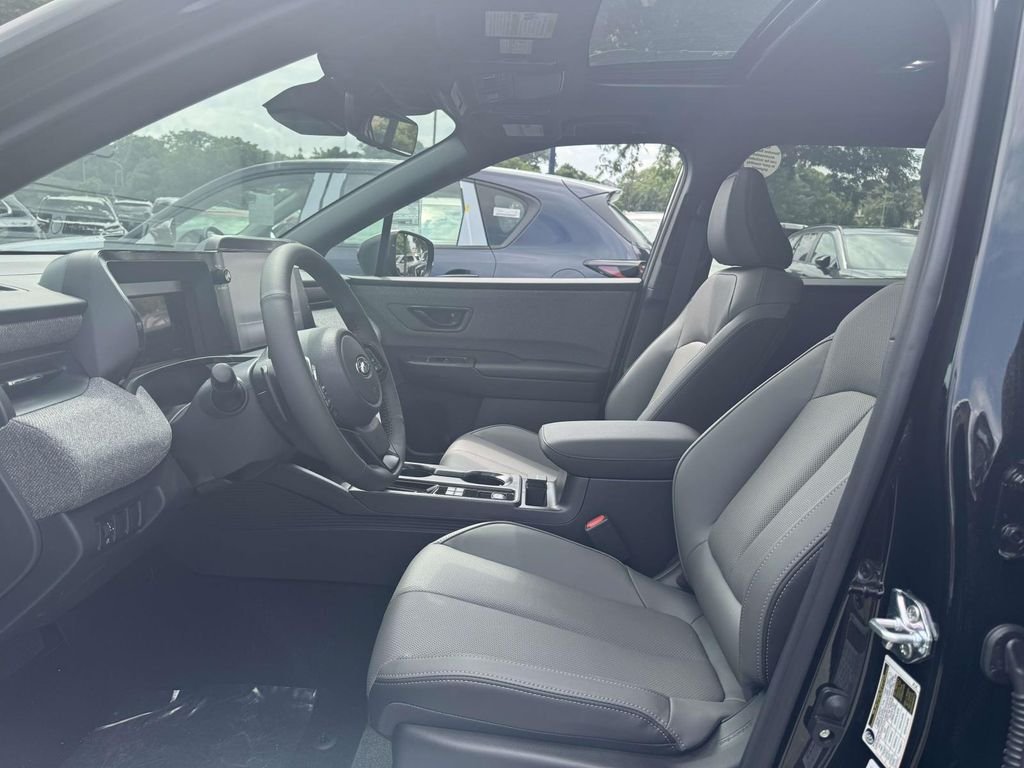 2026 Subaru Outback Limited - Photo 32