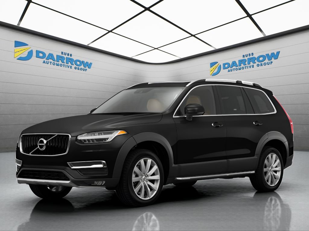 Used 2016  Volvo T6 Momentum image 1