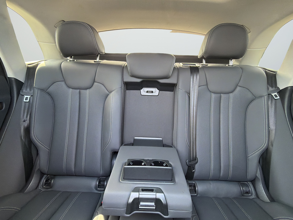 Used 2021 Gray Audi 55 Prestige image 28