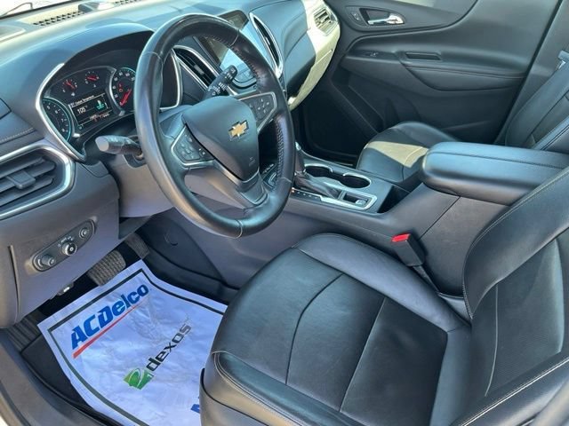 2018 Chevrolet Equinox Premier - Photo 15