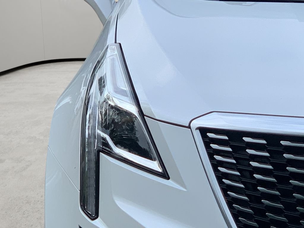 2020 Cadillac XT5 Premium Luxury - Photo 43