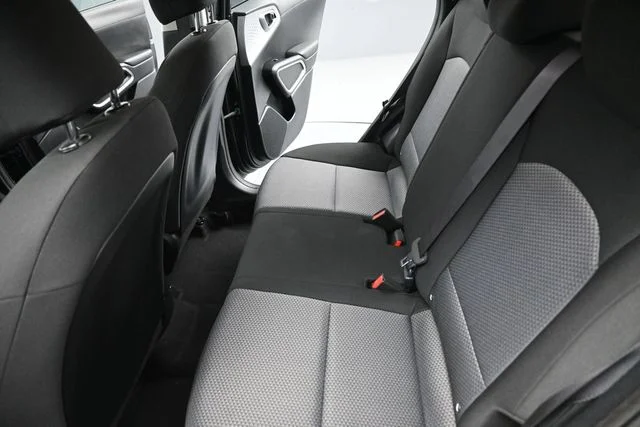Used 2025 Gray Kia LX image 15