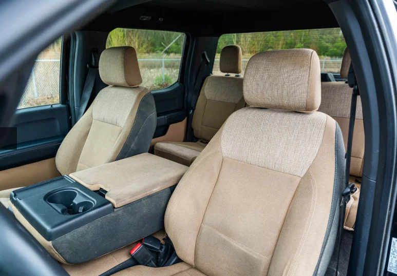 2023 Ford F-150 XLT - Photo 3