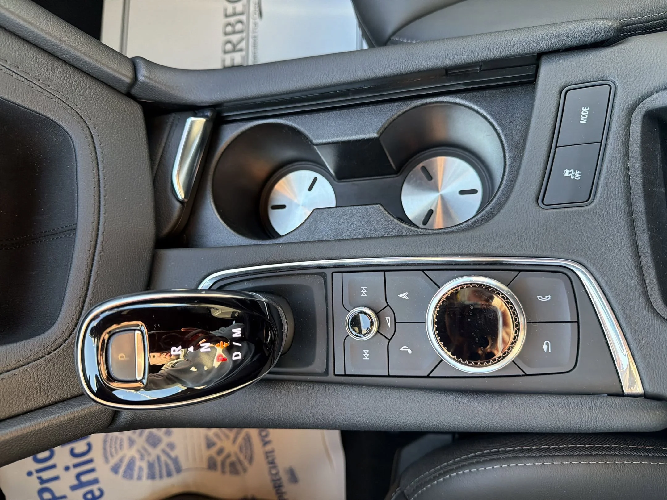2025 Cadillac XT5 Premium Luxury - Photo 15