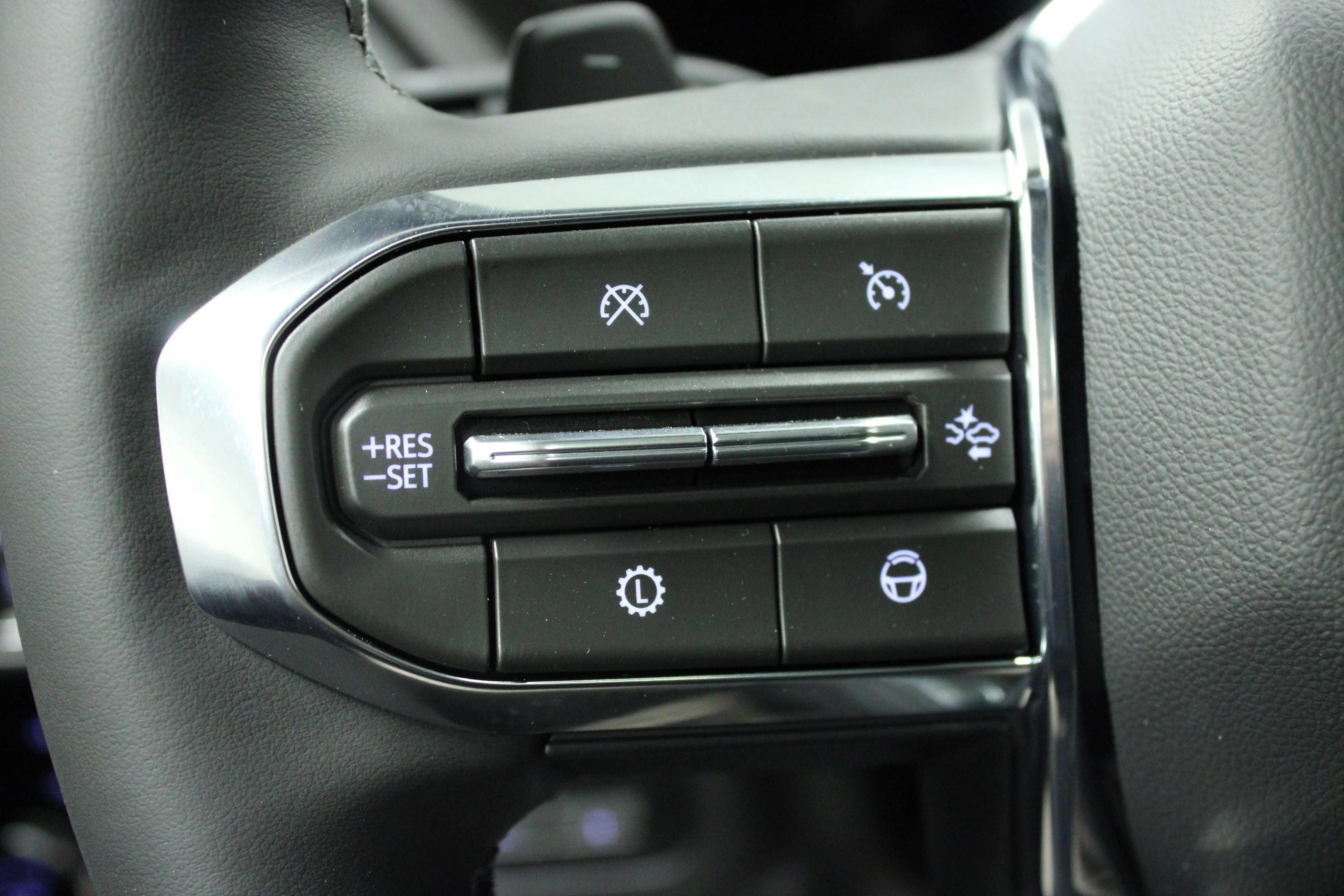 New 2026 Onyx Black GMC Denali image 21