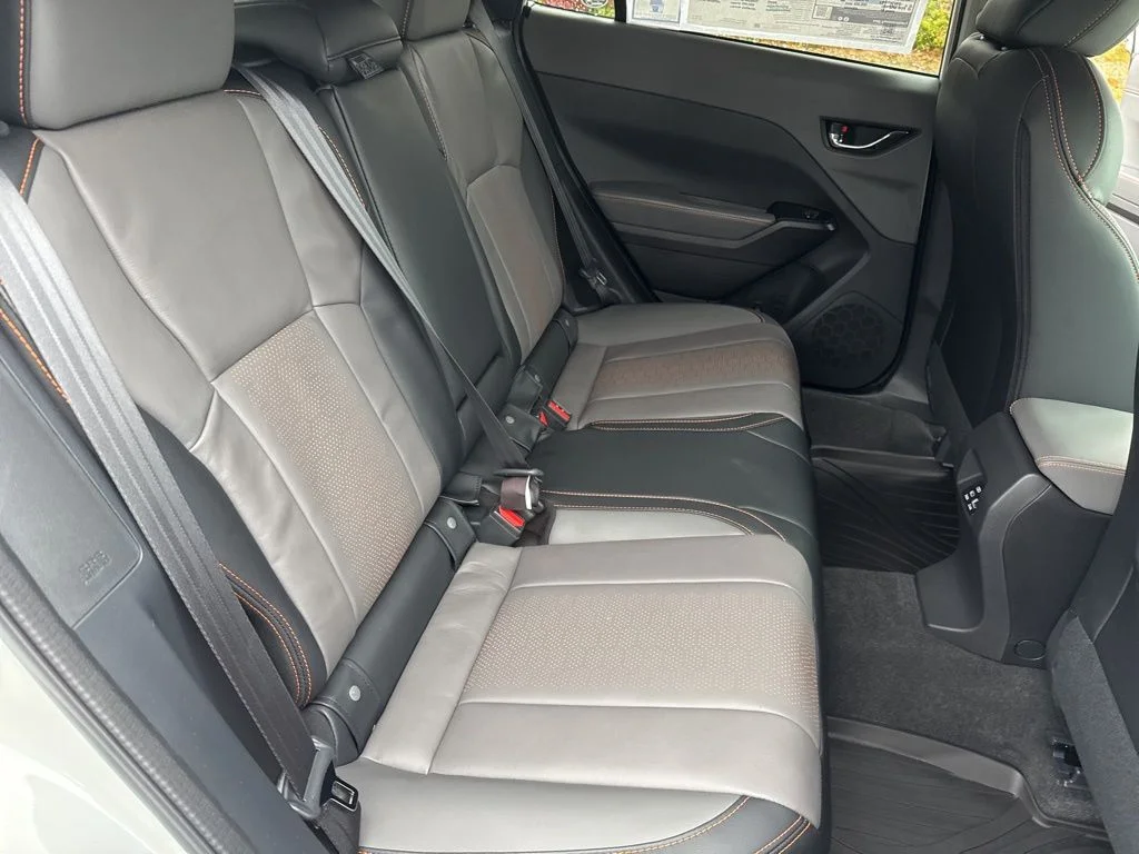 2026 Subaru Crosstrek Limited - Photo 64