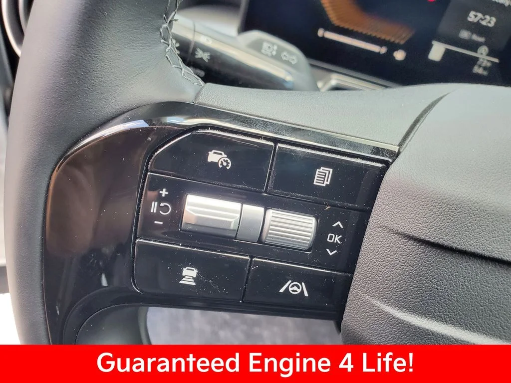 New 2026 Ivory Silver Kia S image 18