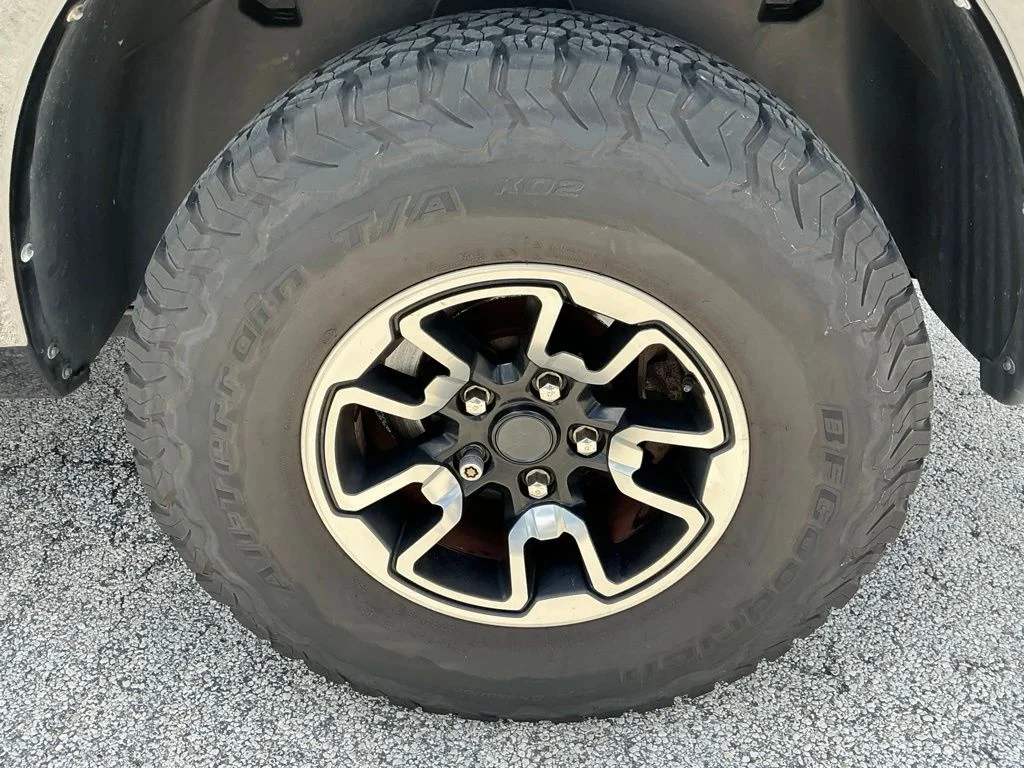 Used 2018 Black Ram Express image 15