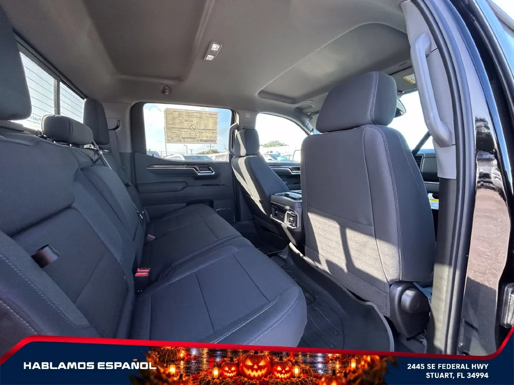 New 2026 Onyx Black GMC Elevation image 18