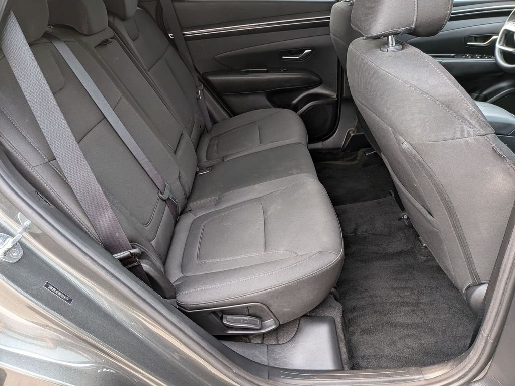 2022 Hyundai Tucson SEL - Photo 28