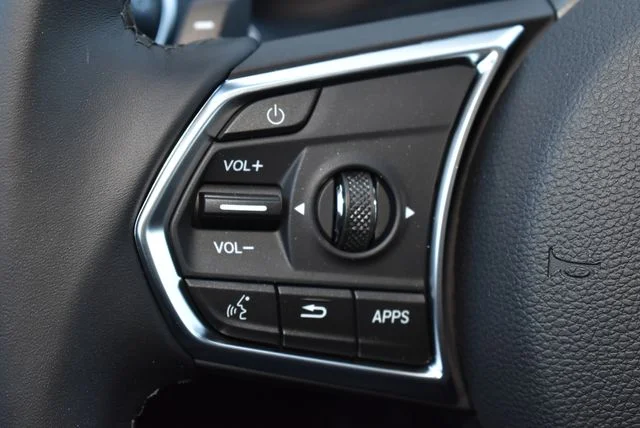 New 2026 Majestic Black Pearl Acura Technology Package image 16