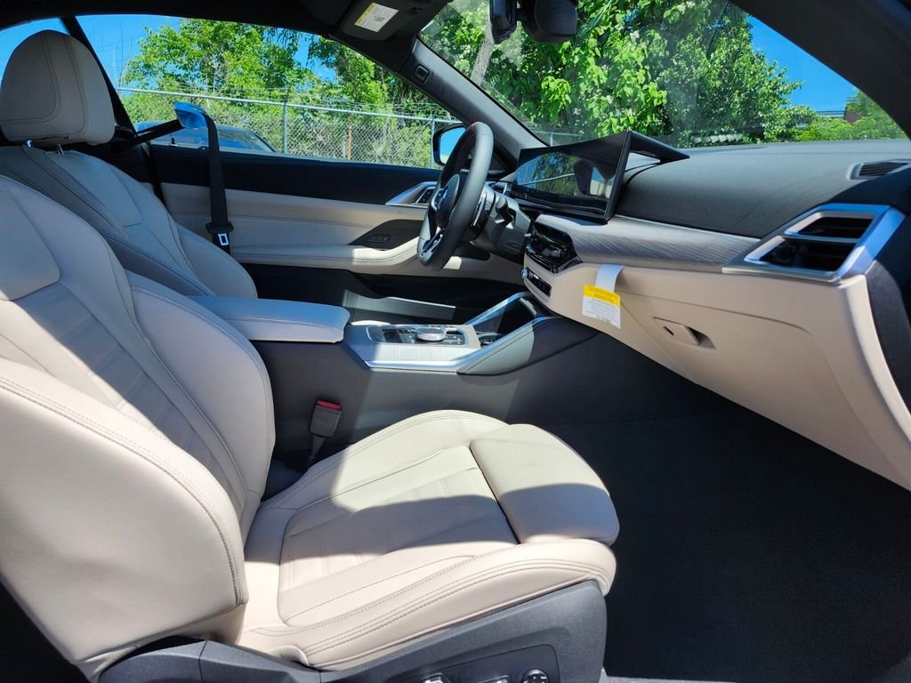 New 2027 Red BMW M440i xDrive image 19