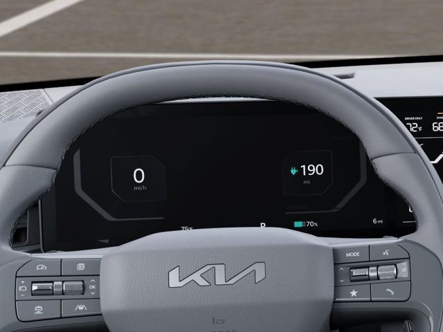 2026 Kia EV9 GT-Line - Photo 21