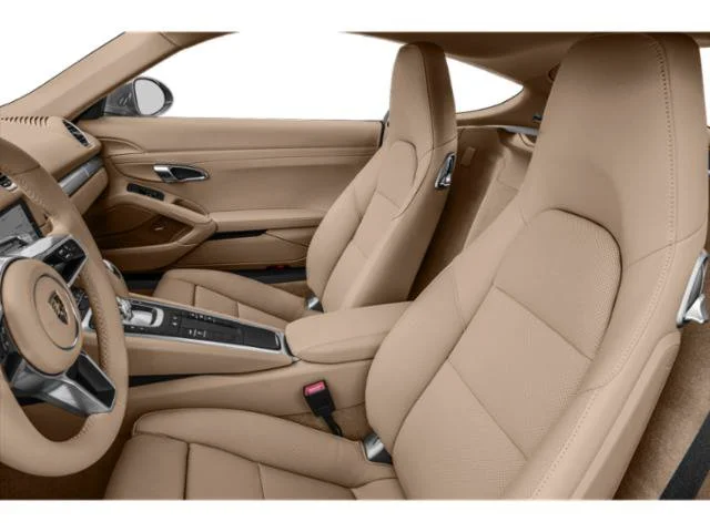 Used 2019 Gray Porsche S image 9
