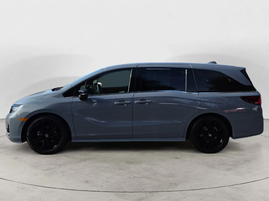 2026 Honda Odyssey Sport L - Photo 25