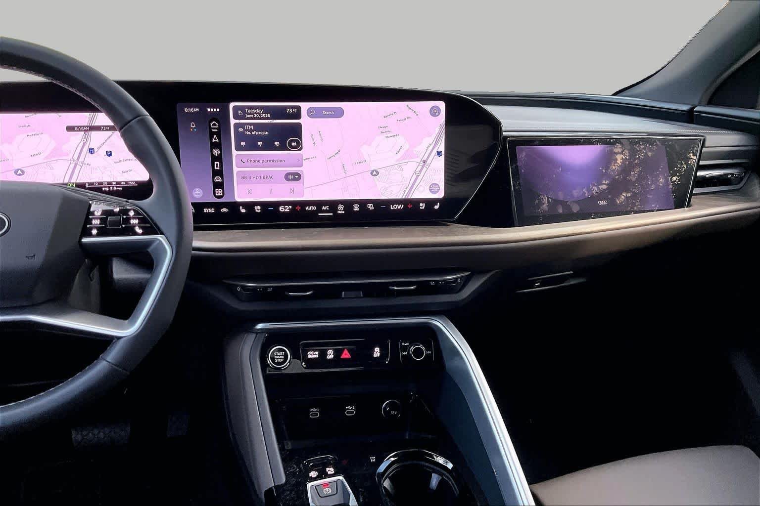 Used 2026  Audi Prestige image 7