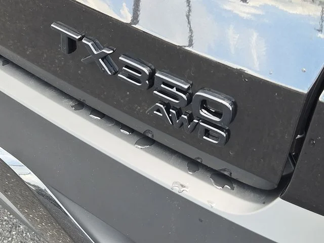 New 2026 Caviar Lexus PREMIUM AWD image 4
