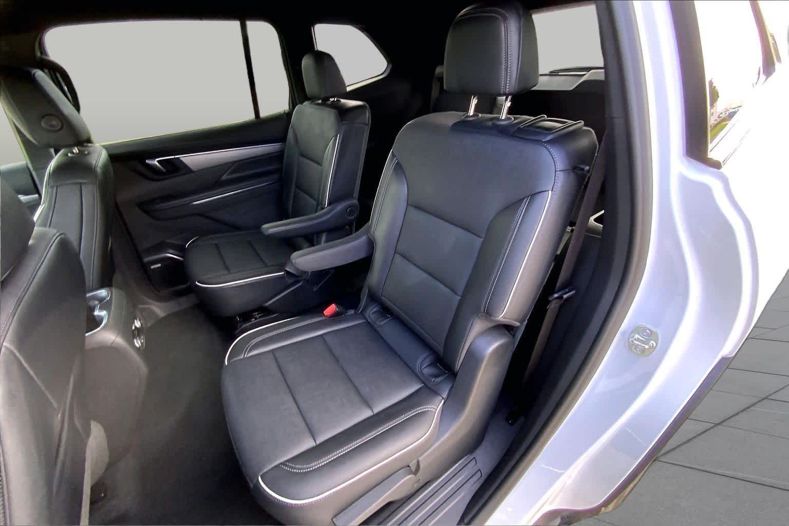 2026 Buick Enclave Preferred - Photo 20