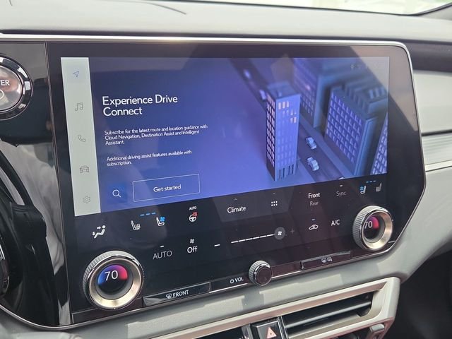 Certified Used 2024 CAVIAR Lexus 500h F SPORT Performance image 18