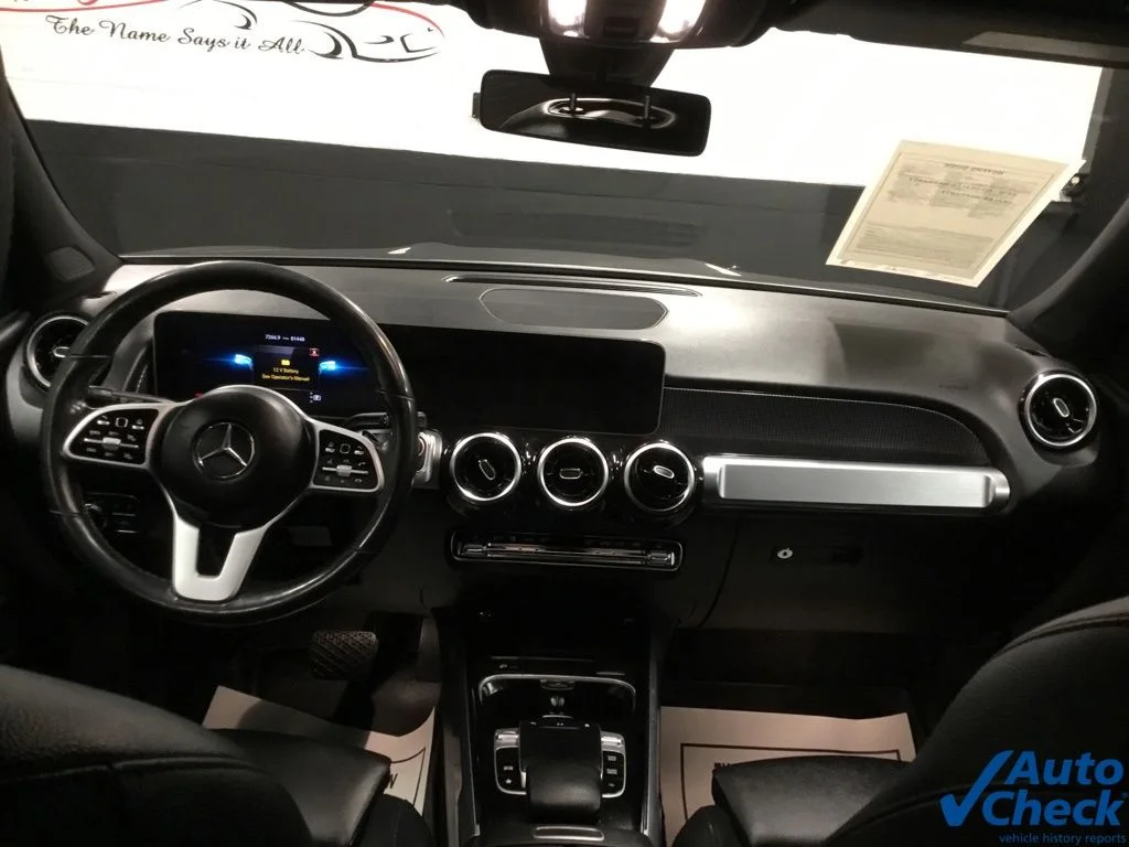 2020 Mercedes-Benz GLB Base - Photo 25