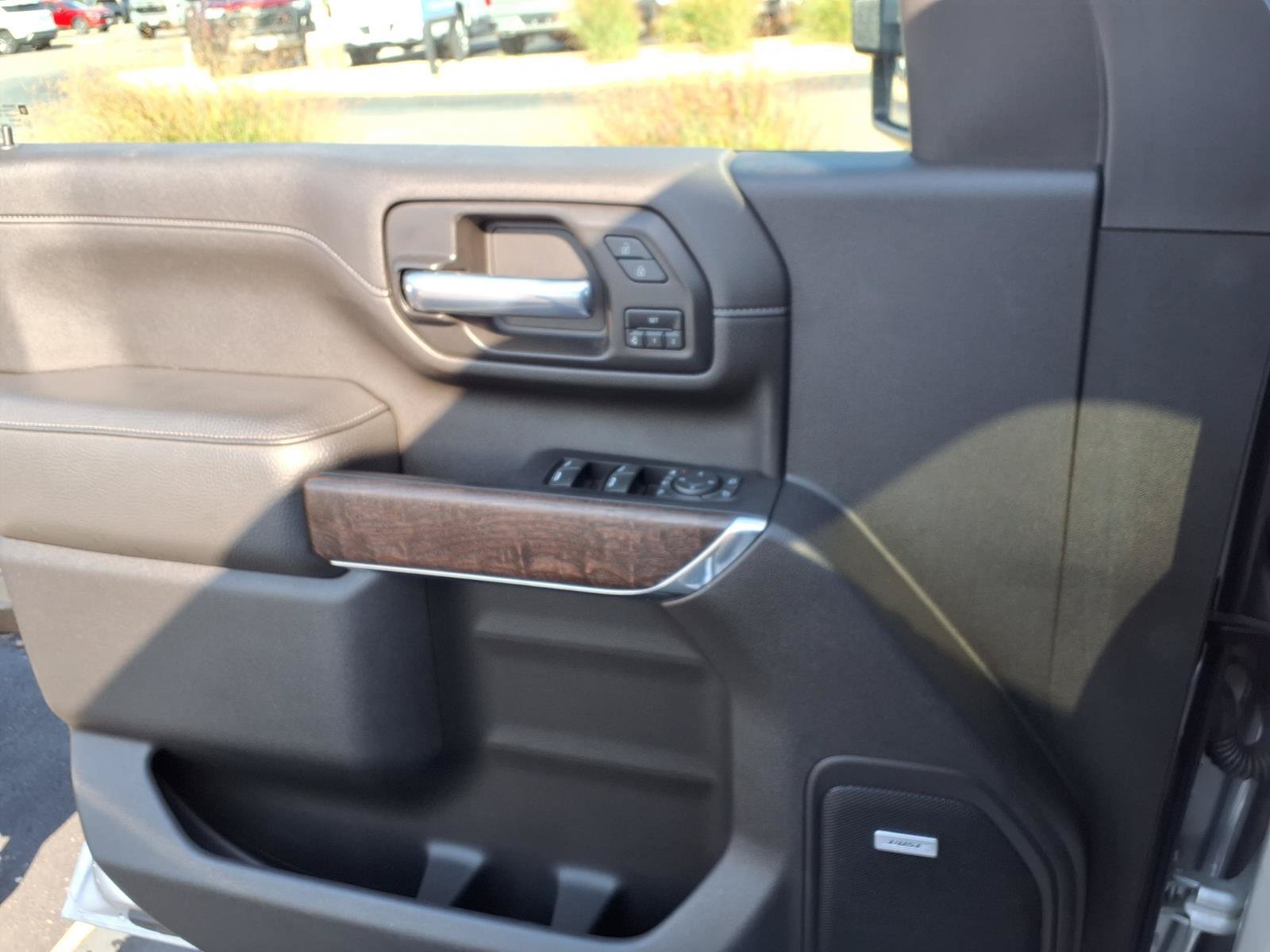 Used 2023 QUICKSILVER METALLIC GMC Denali image 17
