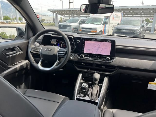 New 2026 White Sands Chevrolet Trail Boss image 31