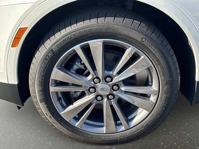 2026 Cadillac XT5 Premium Luxury - Photo 9