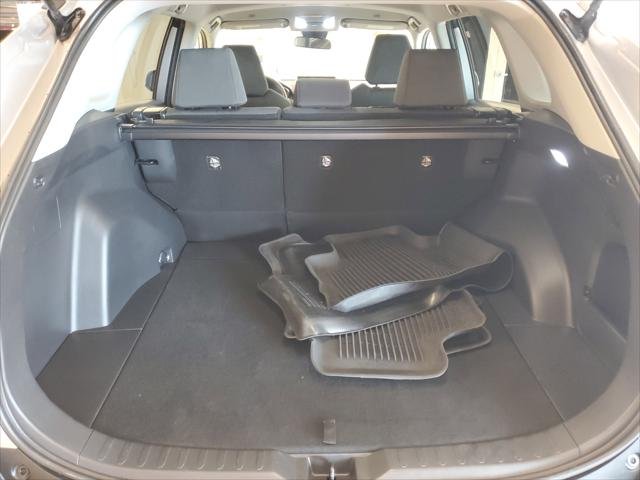 Certified Used 2023 SILVER SKY METALLIC Toyota  image 8
