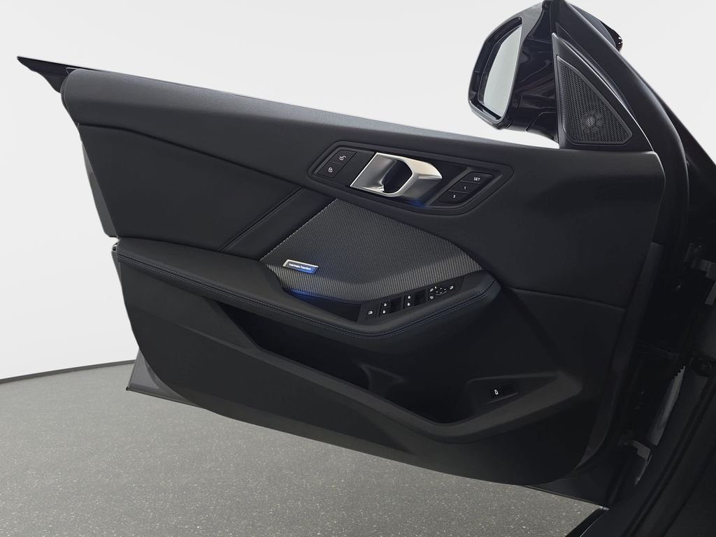 New 2026 Skyscraper Grey Metallic BMW M235i xDrive image 24