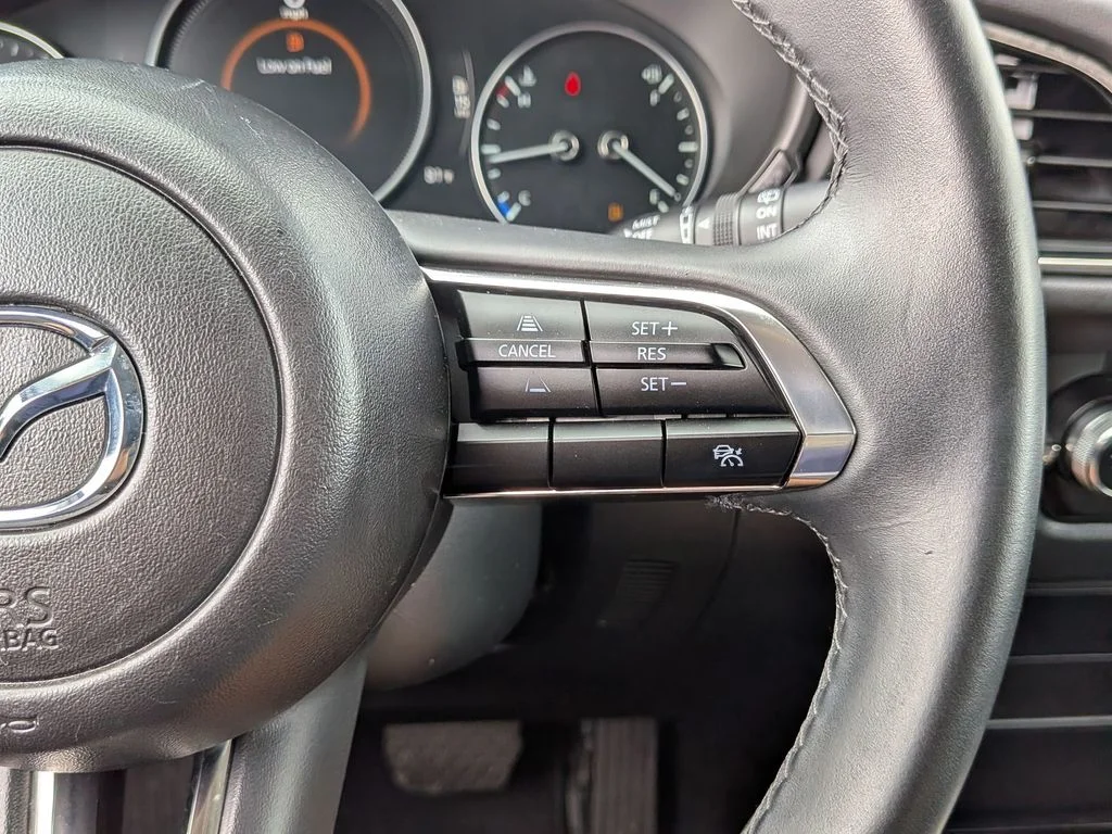 Used 2025 Black Mazda 2.5 S Preferred Package image 20
