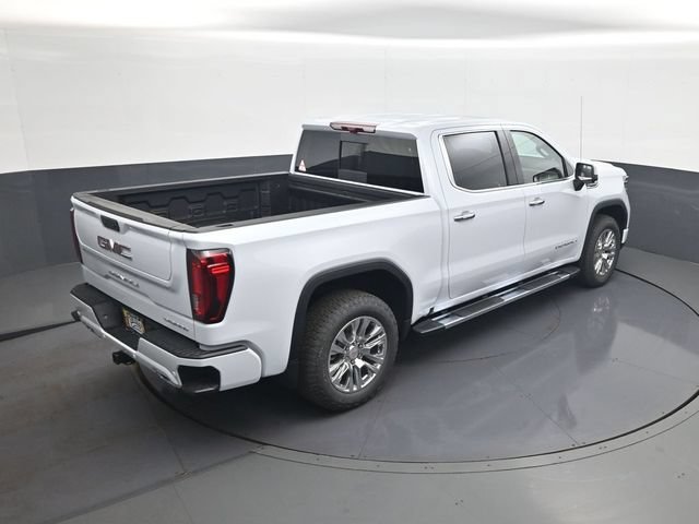 2026 GMC Sierra 1500 Denali - Photo 17