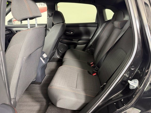2025 Honda HR-V Sport - Photo 32