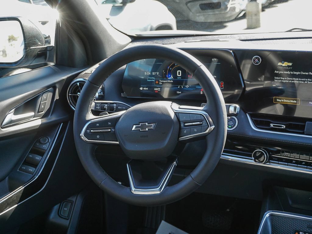 2027 Chevrolet Equinox LT - Photo 16