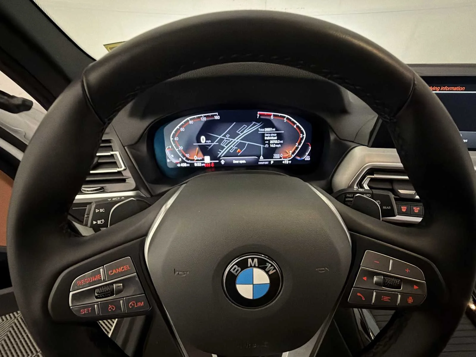 2023 BMW X3 30i - Photo 13