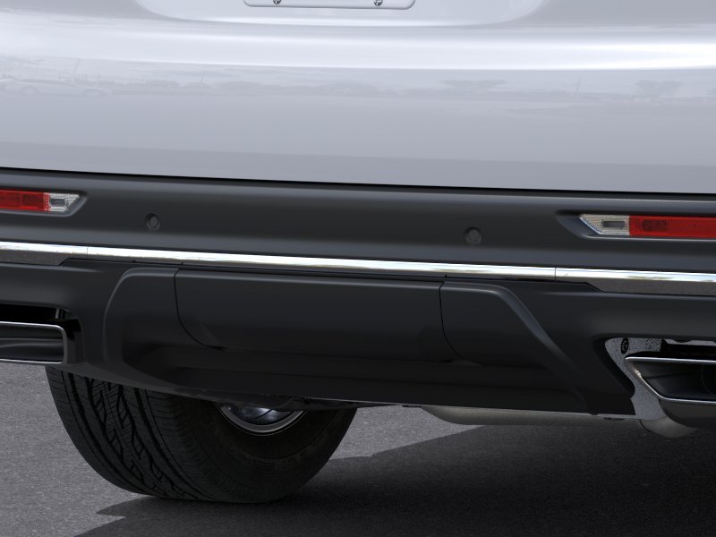 New 2026 Summit White Buick Preferred image 14