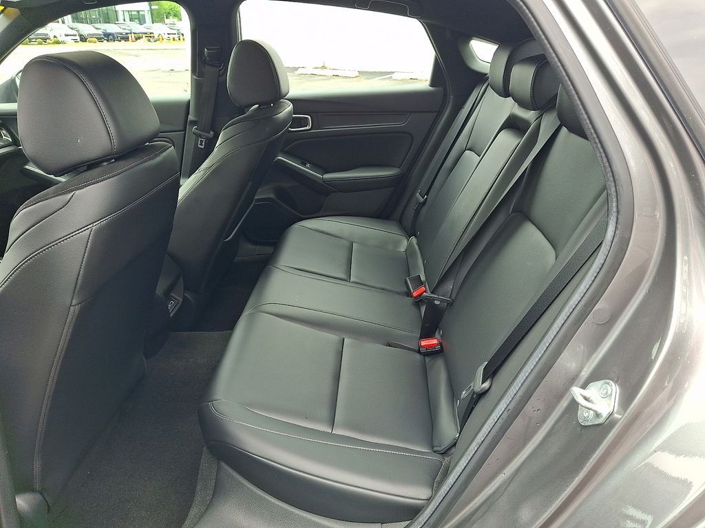 Used 2023 Gray Acura A-Spec Tech Package image 10