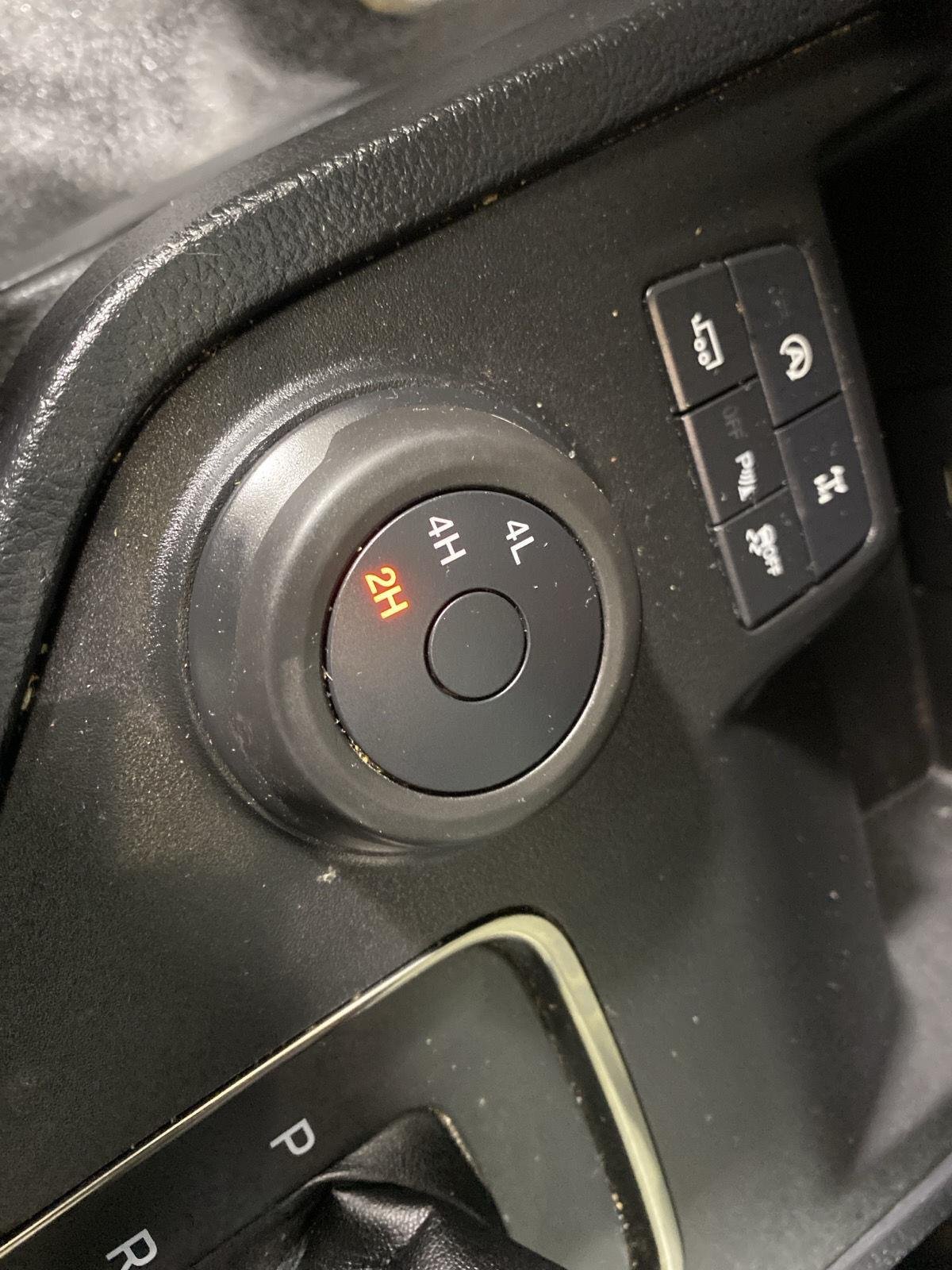 Used 2019 Ingot Silver Ford XL image 29