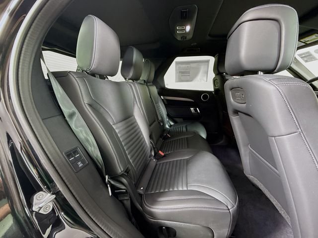 2026 Land Rover Discovery Gemini Edition - Photo 29