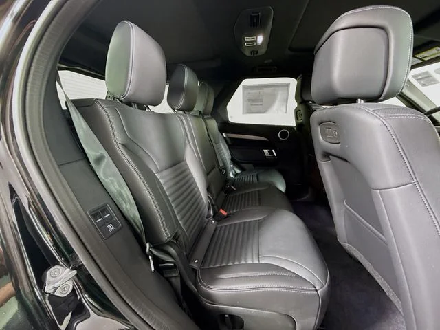 2026 Land Rover Discovery Gemini Edition - Photo 29